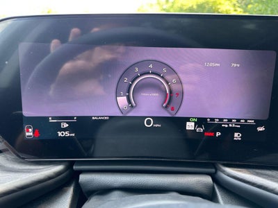 2026 Audi Q5 Premium Plus TFSI quattro S tronic
