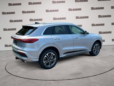 2026 Audi Q5 Premium Plus TFSI quattro S tronic