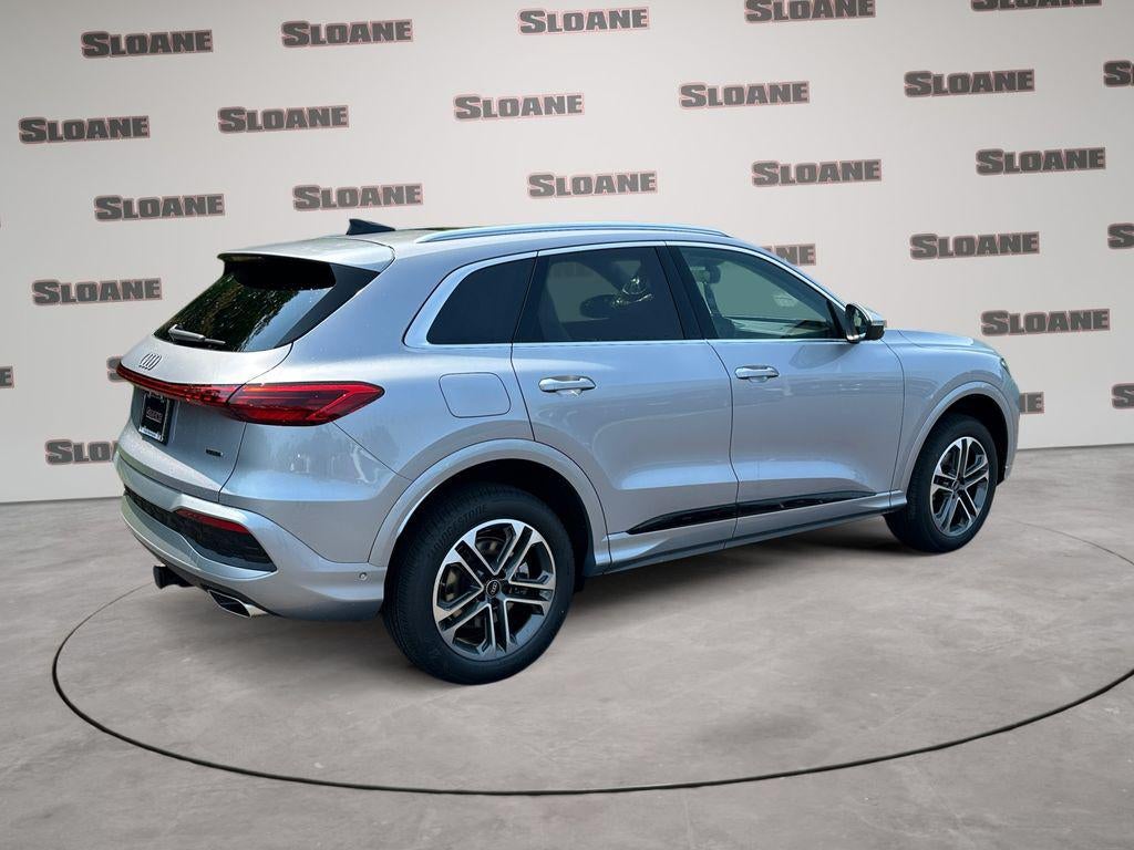 2026 Audi Q5 Premium Plus TFSI quattro S tronic
