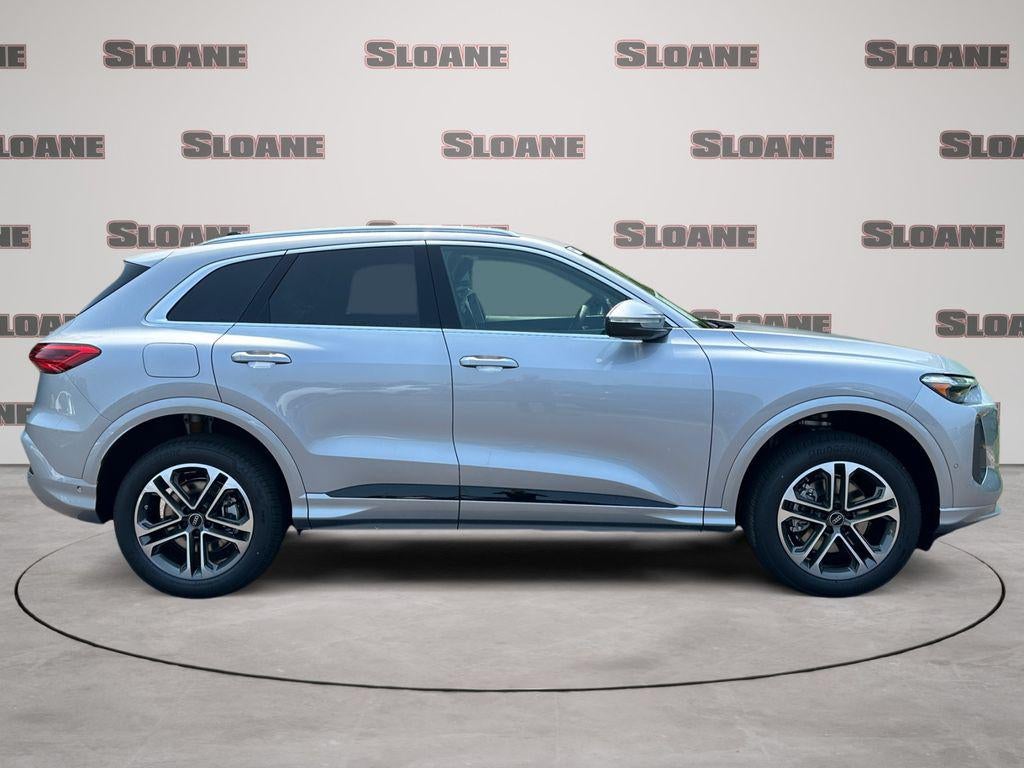 2026 Audi Q5 Premium Plus TFSI quattro S tronic