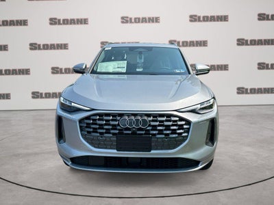 2026 Audi Q5 Premium Plus TFSI quattro S tronic