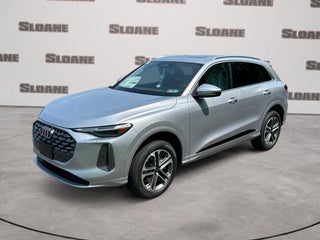 2026 Audi Q5 Premium Plus TFSI quattro S tronic