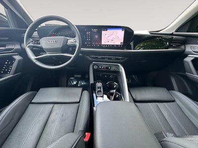 2025 Audi All-new Q5 Premium Plus TFSI quattro S tronic