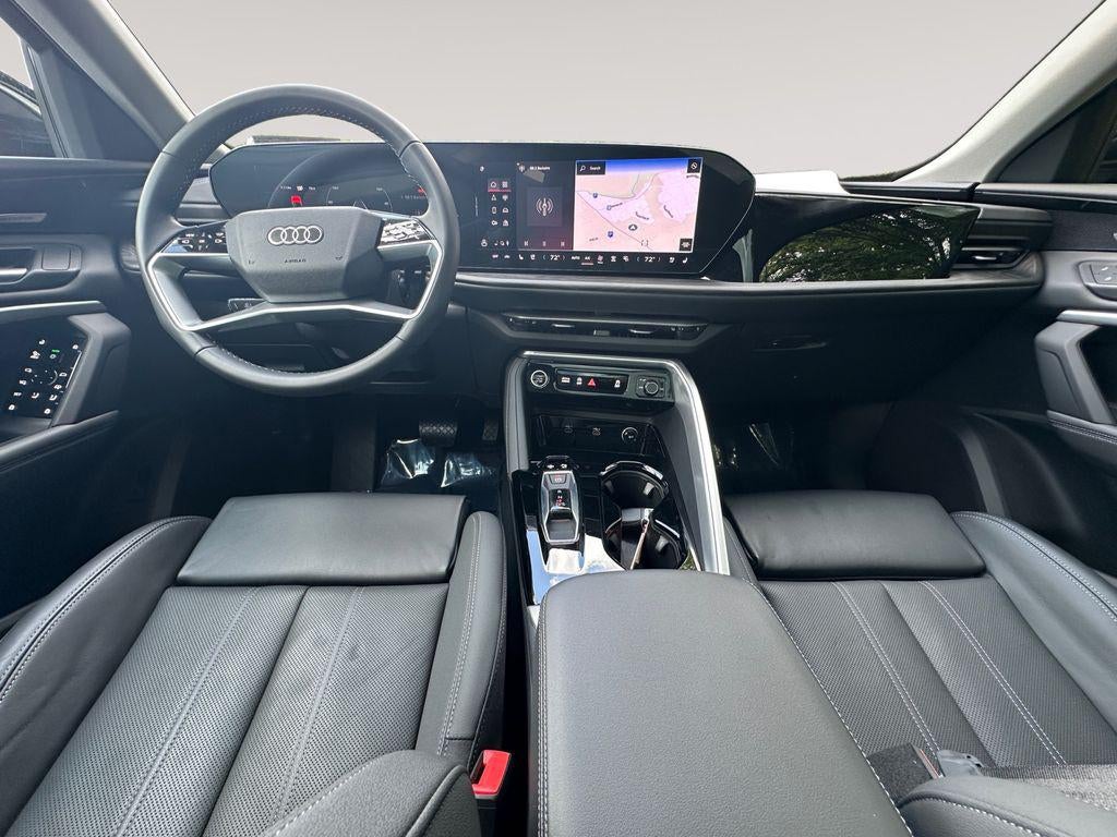 2025 Audi All-new Q5 Premium Plus TFSI quattro S tronic