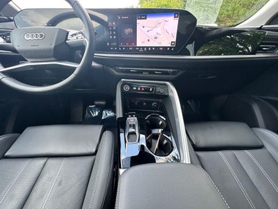 2025 Audi All-new Q5 Premium Plus TFSI quattro S tronic
