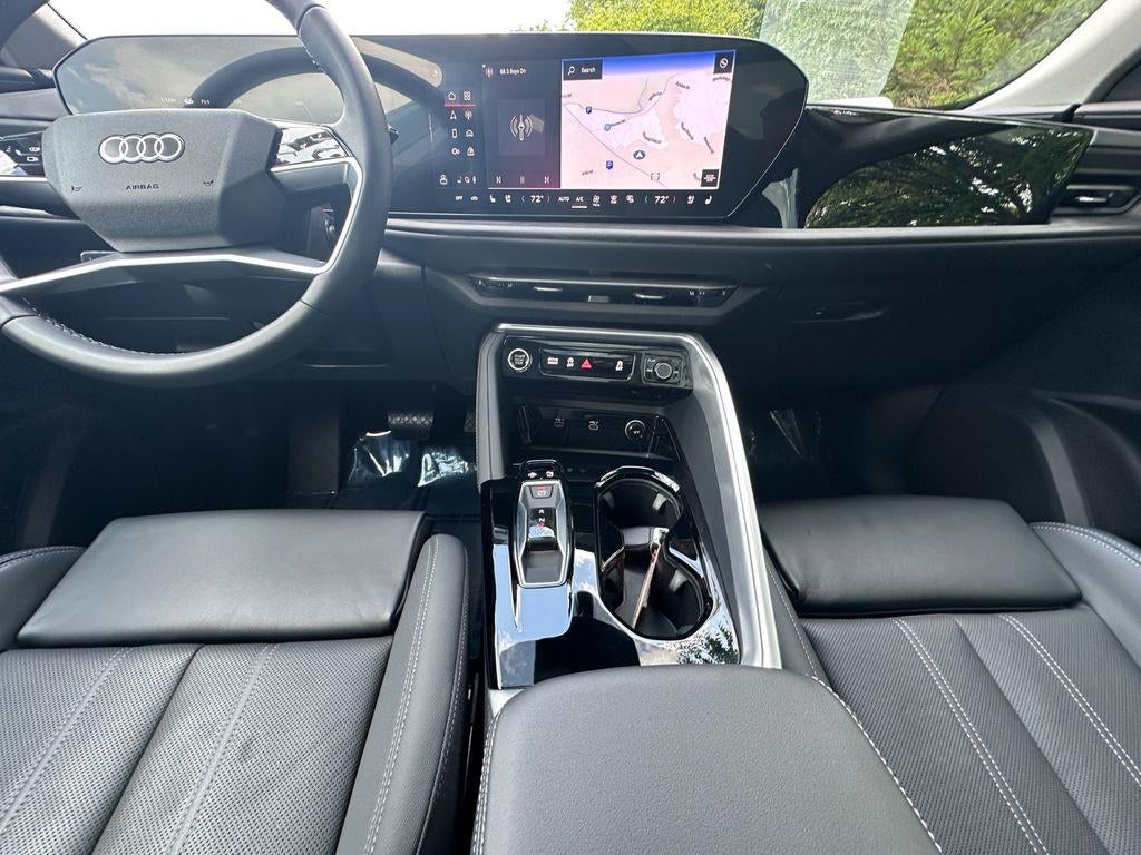 2025 Audi All-new Q5 Premium Plus TFSI quattro S tronic