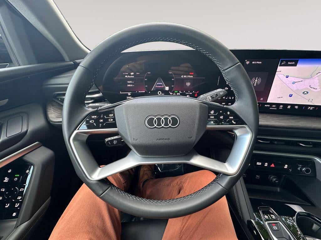 2025 Audi All-new Q5 Premium Plus TFSI quattro S tronic