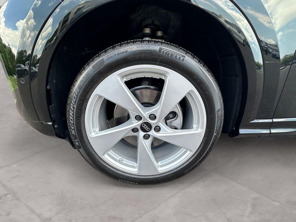 2025 Audi All-new Q5 Premium Plus TFSI quattro S tronic