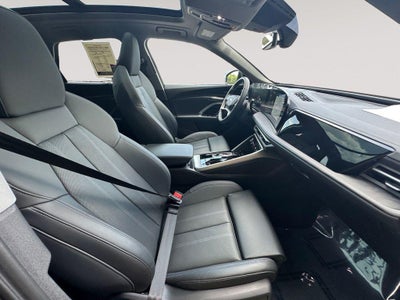 2025 Audi All-new Q5 Premium Plus TFSI quattro S tronic