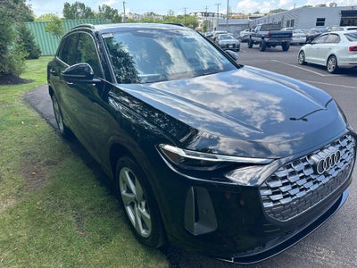 2025 Audi All-new Q5 Premium Plus TFSI quattro S tronic