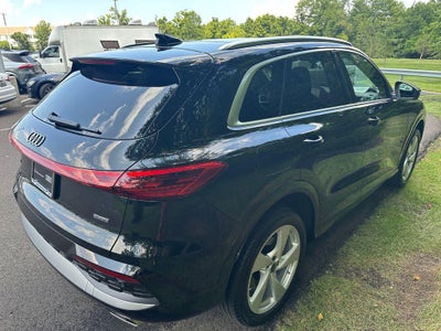 2025 Audi All-new Q5 Premium Plus TFSI quattro S tronic