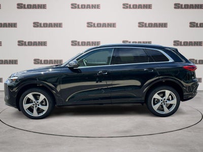 2025 Audi All-new Q5 Premium Plus TFSI quattro S tronic