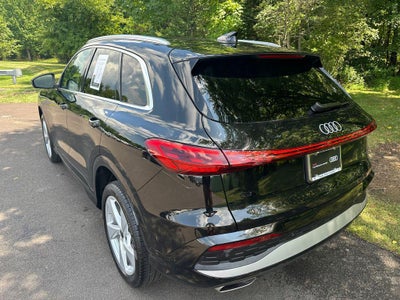 2025 Audi All-new Q5 Premium Plus TFSI quattro S tronic