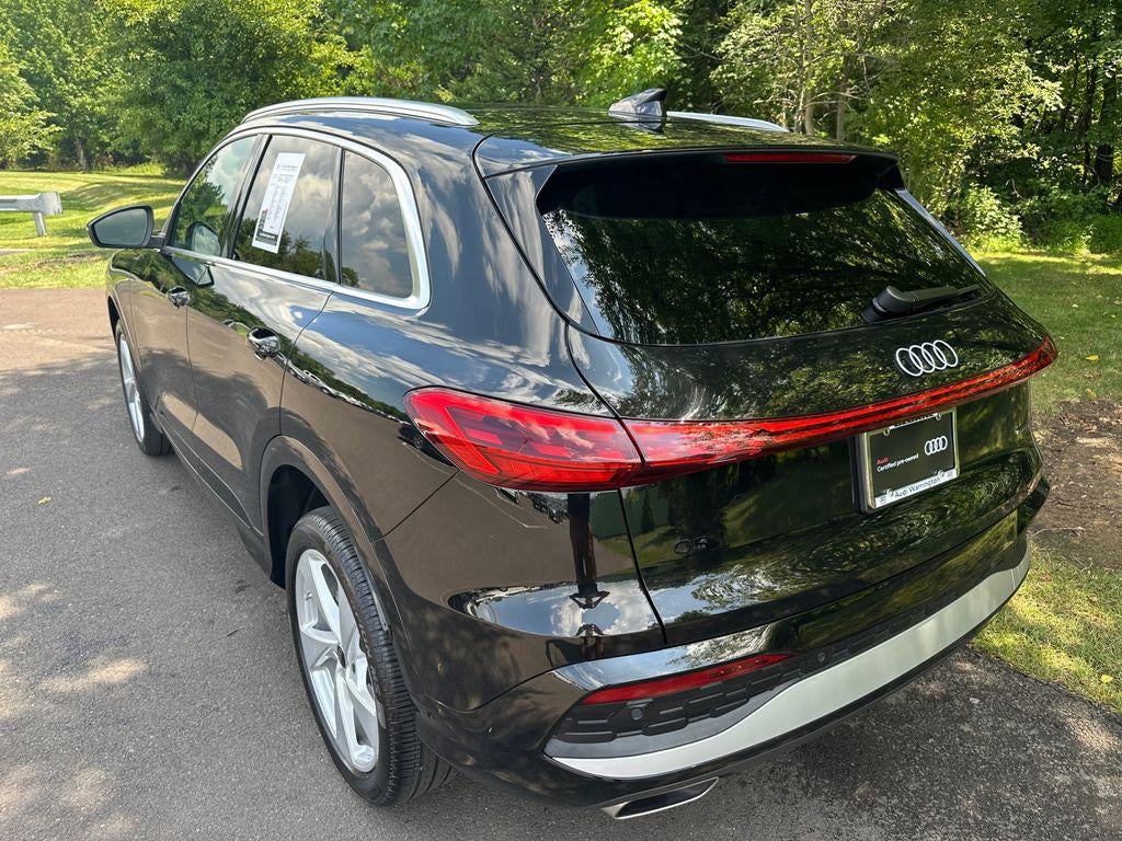 2025 Audi All-new Q5 Premium Plus TFSI quattro S tronic