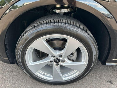 2025 Audi All-new Q5 Premium Plus TFSI quattro S tronic