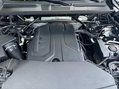 2025 Audi All-new Q5 Premium Plus TFSI quattro S tronic