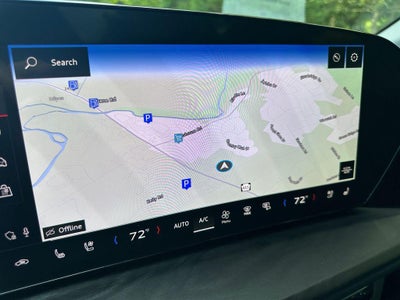 2025 Audi All-new Q5 Premium Plus TFSI quattro S tronic