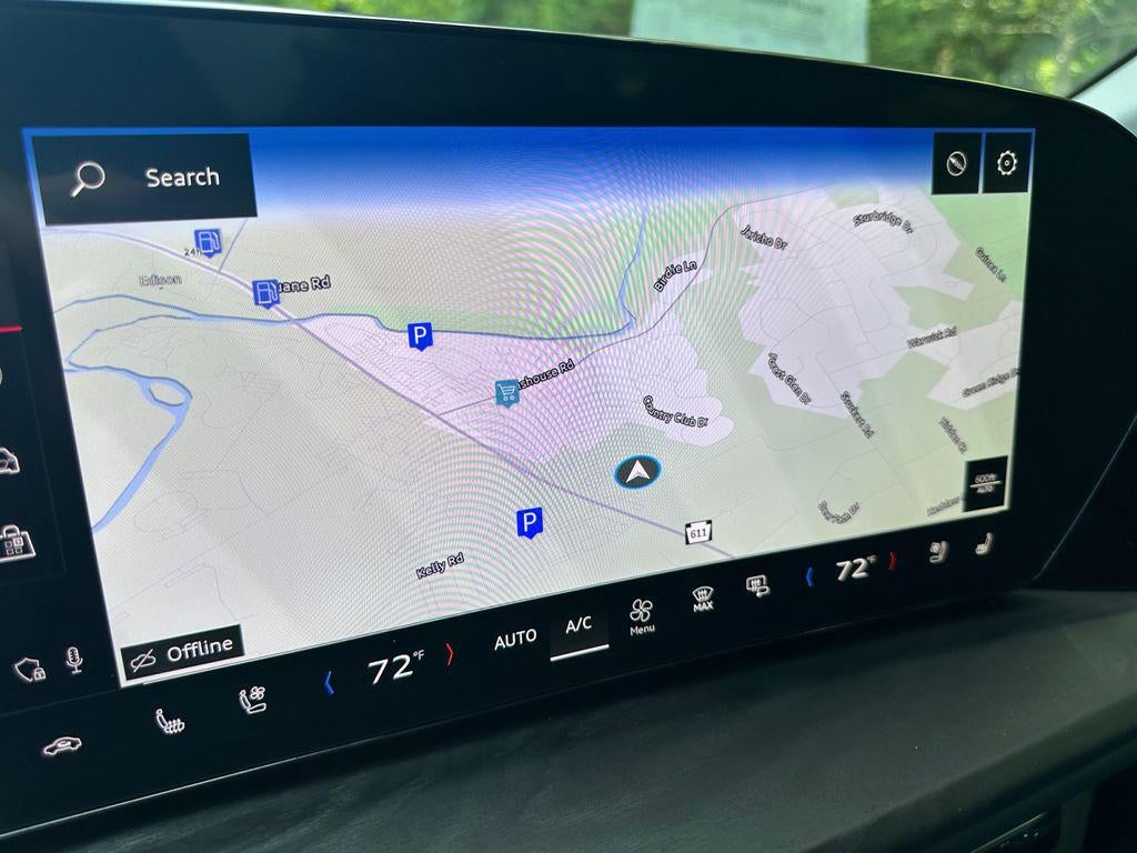 2025 Audi All-new Q5 Premium Plus TFSI quattro S tronic