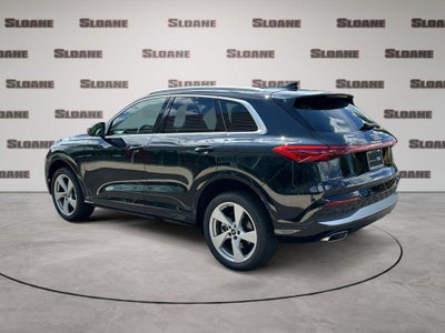 2025 Audi All-new Q5 Premium Plus TFSI quattro S tronic