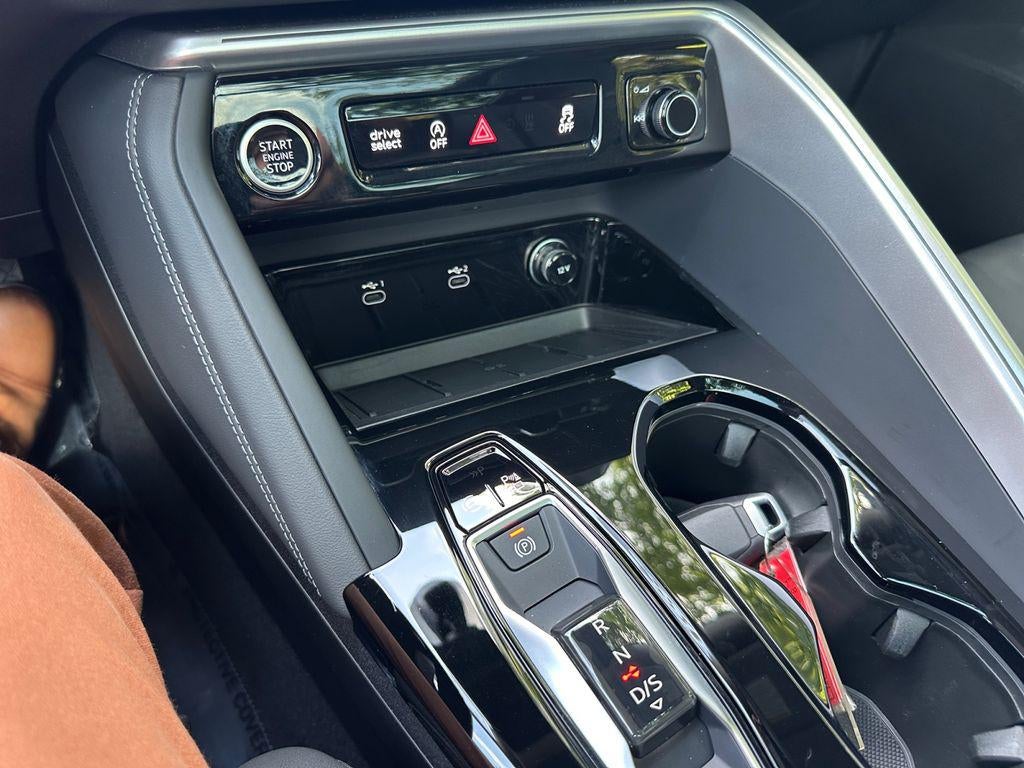 2025 Audi All-new Q5 Premium Plus TFSI quattro S tronic