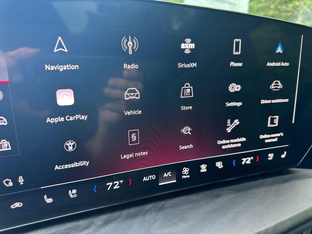 2025 Audi All-new Q5 Premium Plus TFSI quattro S tronic