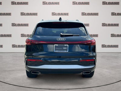 2025 Audi All-new Q5 Premium Plus TFSI quattro S tronic