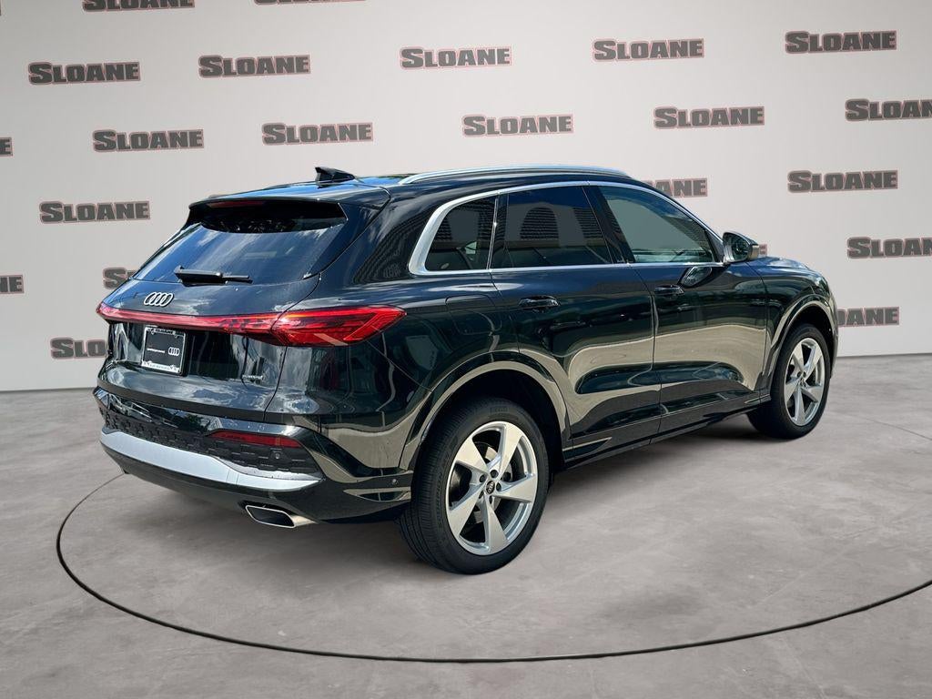 2025 Audi All-new Q5 Premium Plus TFSI quattro S tronic