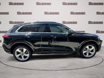 2025 Audi All-new Q5 Premium Plus TFSI quattro S tronic