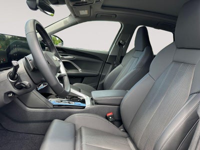 2025 Audi All-new Q5 Premium Plus TFSI quattro S tronic