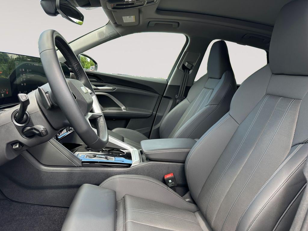 2025 Audi All-new Q5 Premium Plus TFSI quattro S tronic