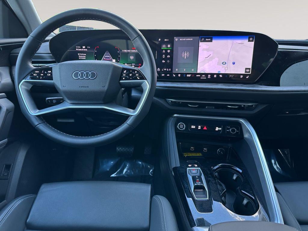 2025 Audi All-new Q5 Premium Plus TFSI quattro S tronic