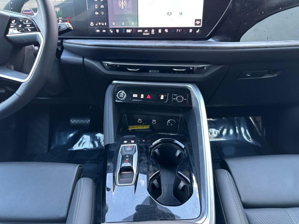2025 Audi All-new Q5 Premium Plus TFSI quattro S tronic