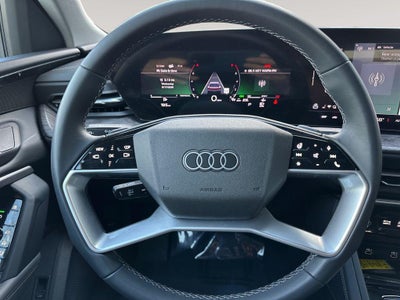 2025 Audi All-new Q5 Premium Plus TFSI quattro S tronic