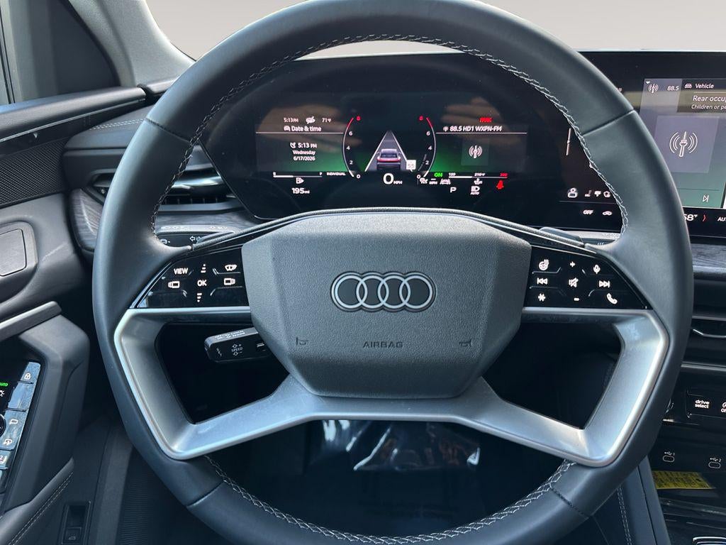 2025 Audi All-new Q5 Premium Plus TFSI quattro S tronic