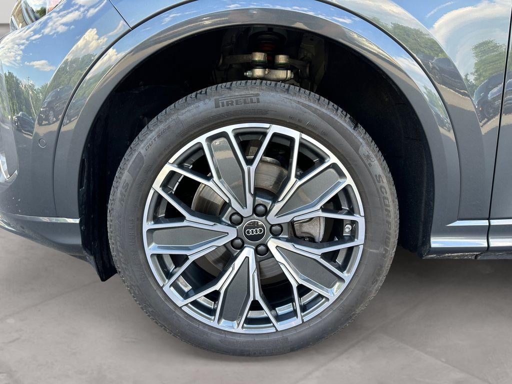 2025 Audi All-new Q5 Premium Plus TFSI quattro S tronic