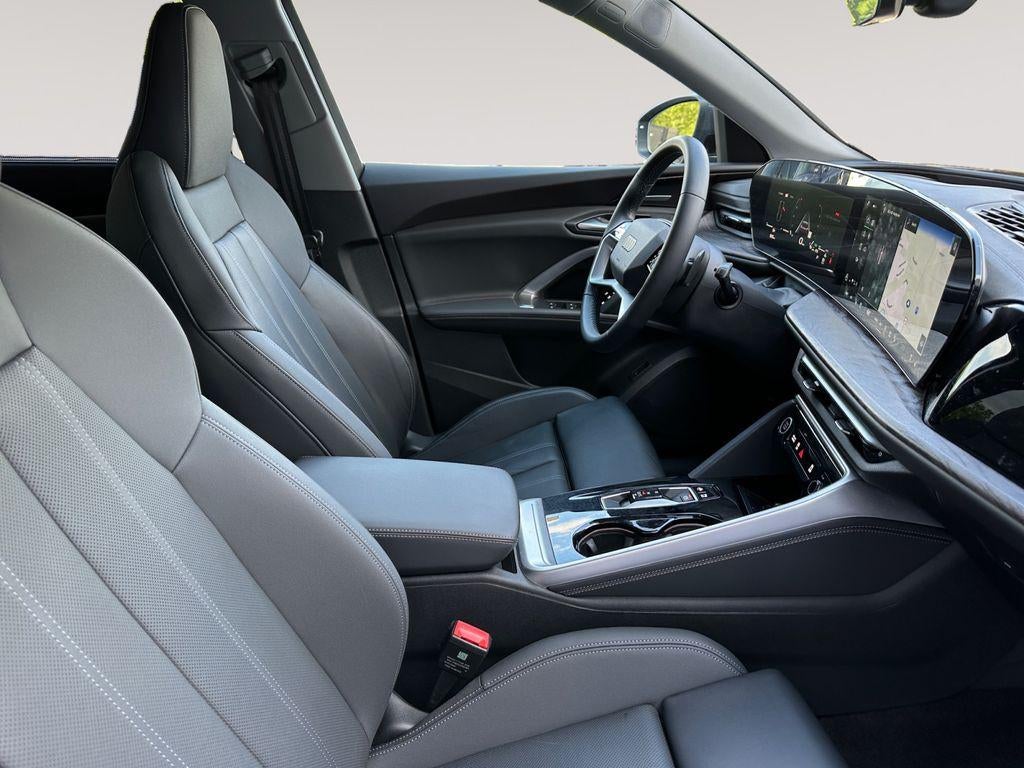 2025 Audi All-new Q5 Premium Plus TFSI quattro S tronic