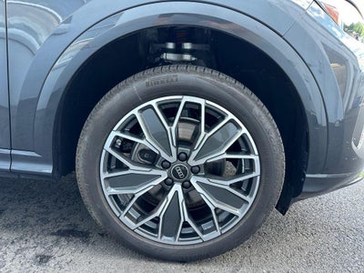 2025 Audi All-new Q5 Premium Plus TFSI quattro S tronic