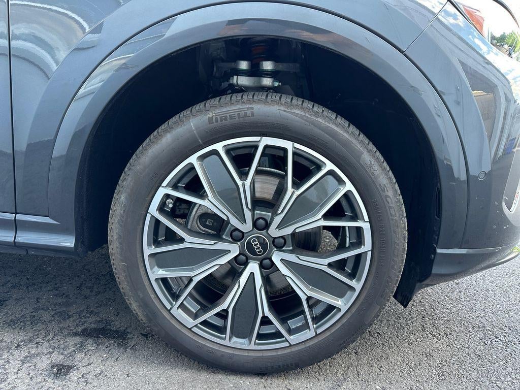 2025 Audi All-new Q5 Premium Plus TFSI quattro S tronic