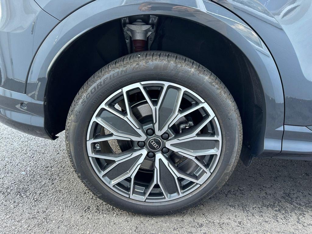 2025 Audi All-new Q5 Premium Plus TFSI quattro S tronic
