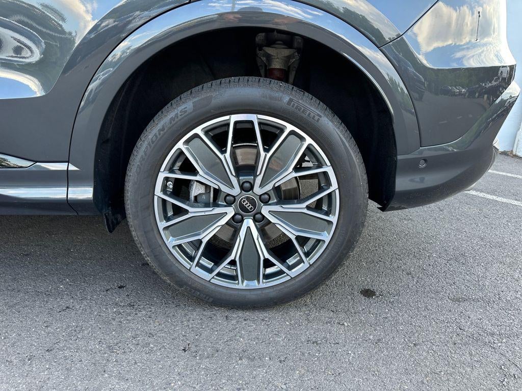 2025 Audi All-new Q5 Premium Plus TFSI quattro S tronic