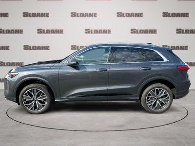 2025 Audi All-new Q5 Premium Plus TFSI quattro S tronic