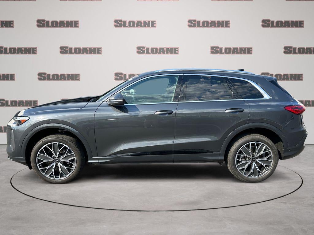 2025 Audi All-new Q5 Premium Plus TFSI quattro S tronic