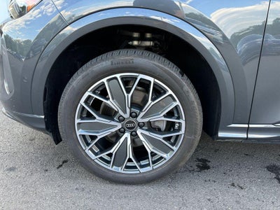 2025 Audi All-new Q5 Premium Plus TFSI quattro S tronic