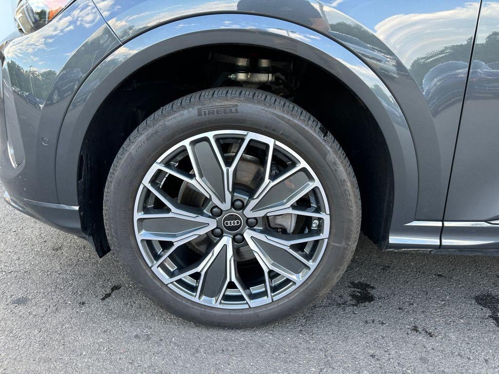 2025 Audi All-new Q5 Premium Plus TFSI quattro S tronic