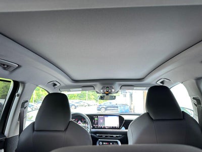 2025 Audi All-new Q5 Premium Plus TFSI quattro S tronic