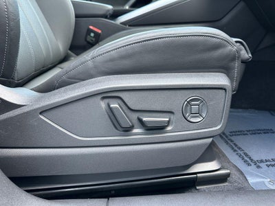 2025 Audi All-new Q5 Premium Plus TFSI quattro S tronic