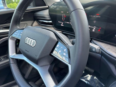 2025 Audi All-new Q5 Premium Plus TFSI quattro S tronic