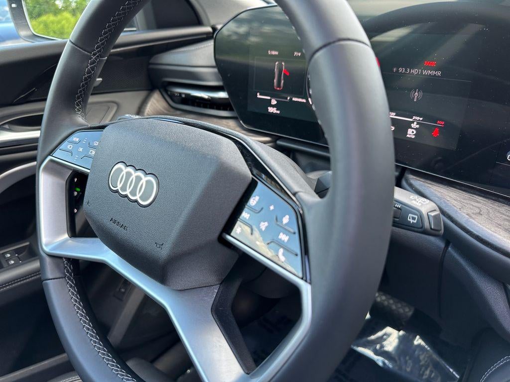 2025 Audi All-new Q5 Premium Plus TFSI quattro S tronic
