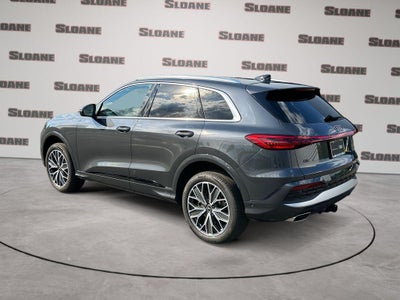 2025 Audi All-new Q5 Premium Plus TFSI quattro S tronic