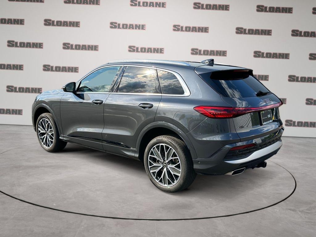 2025 Audi All-new Q5 Premium Plus TFSI quattro S tronic